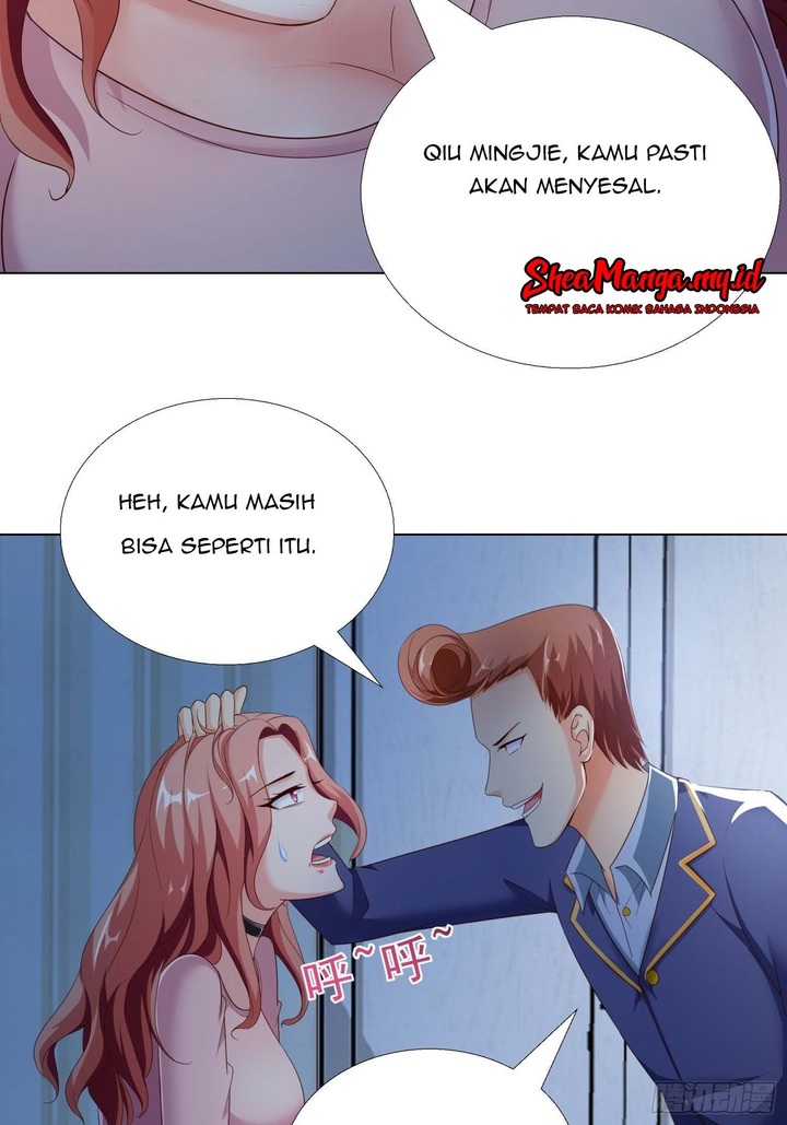 Super School Doctor (Supreme Campus Doctor) Chapter 73 Gambar 17